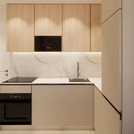 Plaza Espana X Calle Isabel La Catolica 1Br 1Bh Madrid Exterior foto
